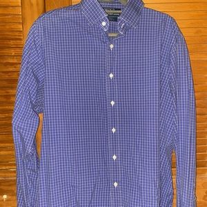 Polo by Ralph Lauren long sleeve button down shirt